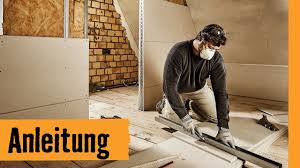 Wand Einziehen Hornbach Meisterschmiede Trennwand Bauen Standerwande Trennwand