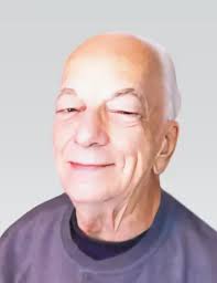 Obituary information for Leo Joseph Ghislain Roland Nadeau