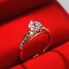  43 Ide Cincin Cincin Cincin Perkawinan Cincin Tunangan