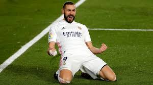 Latest on real madrid forward karim benzema including news, stats, videos, highlights and more on espn. Karim Benzema Real Madrid Star To Be Called With France For Euro 2020