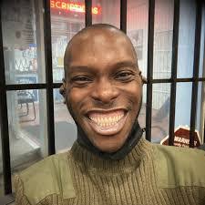 Alphonso Faison's Instagram, Twitter & Facebook