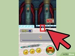 May 29, 2011 · how do you get to world 2 cannon in new super mario bros ds? How To Unlock World Seven On New Super Mario Bros Ds 5 Steps