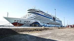 Passengers are able to enjoy the facilities on board, and take in any sights from afar, but they won't be able to get off the ship at any point during the cruise. Coronavirus Journey The Last Cruise Ship On Earth Finally Comes Home Bbc News