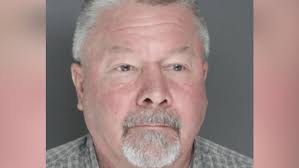 Todd Courtright's Instagram, Twitter & Facebook