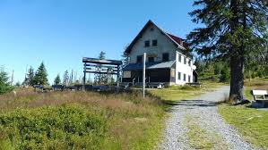See 2 photos from 16 visitors to waldschmidthaus. Wandern Mit Dem Auerhahn Auf Den Grossen Rachel Tour 173847