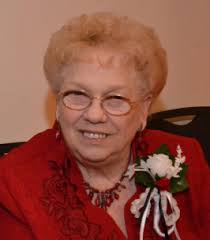 Obituary for Evey Dean Hollis (Alderson)