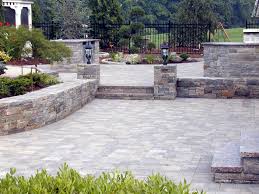 Research drivewaysbrowse photos and get driveway design ideas. Pavers Patio Designs Interlocking Pavers Driveways Konig Construction Outdoor Living Specialists