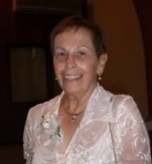 Margaret Anne Bushman