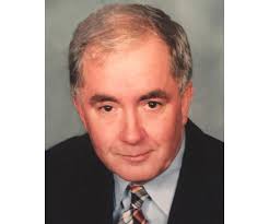 Martin Phee Obituary (1934