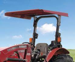 Get a quote on a massey ferguson tractor support frame & canopy from iron bull mfg today! Massey Ferguson 2607h Canopy For Sale Iron Bull Manufacturing