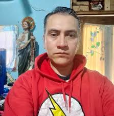 Moises Cadena Garcia