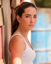 lala apprecitation post ❣️ . . #NCISOrigins #NCIS #MarielMolino  #LalaDominguez #NCISverse