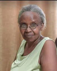 My sister Patrica TREGO passed away tonight at 6:22 in Chillicothe Mo. rest  is peace she graduated in 1954