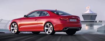 The sleek four door roofline. Audi Rs5 Infos Preise Alternativen Autoscout24