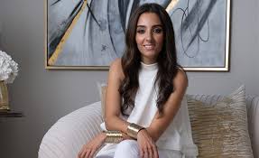 From sunken living rooms to blingy crystal chandeliers, some elements of home décor come and go with passing trends. Home Centre S Ramadan Collection Brings World Class Designer Farah Merhi S Inspire Me Home Decor Styles Destination Ksa