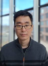 Stony Brook University's Bradley Dirks and Yichul Choi Awarded Fellowships  at the Institute for Advanced Study