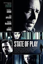 For a full breakdown of timezones, see below State Of Play Film Wikipedia