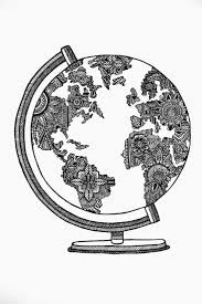 Pin By Allison Langford On Travel Silhouettes In 2020 Zentangle Art Mandala Art Doodle Art
