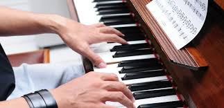 Comptine d'un autre été from yann tiersen, free piano sheet music to print. Conseils Pour Apprendre Le Piano Rapidement Superprof