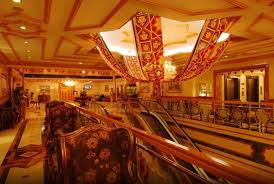 When it comes to the location, dar al taqwa is the best. Al Haram Hotel Medina Saudi Arabia Emirates Holidays