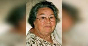 Obituary information for Fannie Jorge