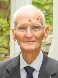 Obituary for Glenn Julius