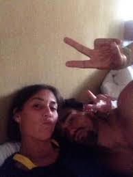 Could it be that sara and gunnar are dating? Flavia Pennetta Wins Indian Wells Sparks Relationship Rumors With Fabio Fognini Women S Tennis Blog