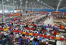 The official corporate handle for alibaba group. Alibaba Group Wikipedia