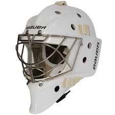 A common reference of a slasher movie serial killer: Goalie Masks Vibration Resistant Ice Hockey Goalie Masks And Helmets Bauer