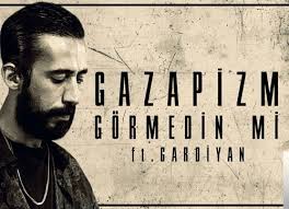 2 hours ago · mp3 indir dur ile müzik indir. Gazapizm Feat Gardiyan Gormedin Mi Mp3 Indir Feat Gardiyan Gormedin Mi Muzik Indir Dinle