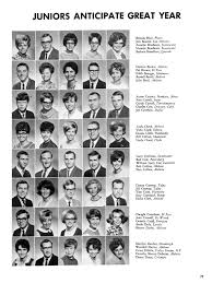 The Totem, Yearbook of McMurry College, 1968