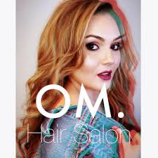 OM. Hair Salon