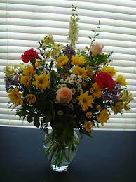 Maybe you would like to learn more about one of these? Summer Sunrise Bouquet In Huntsville Al Country Home Florist