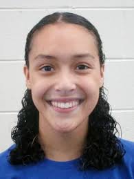 Vlcek looks to take next step for RBHS swimming