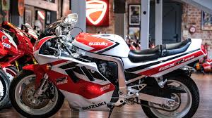 Image result for White 1991 Motorcycle