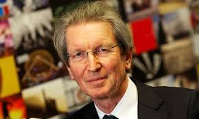 David Montgomery's Local World plan reveals his contempt for regional  papers