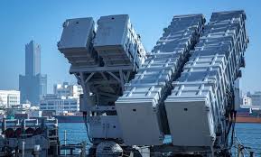 中国加剧冲突升级风险，试图侵蚀长期受尊重的海上缓冲区– Indo-Pacific Defense Forum