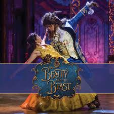 Beauty And The Beast Pagina Inicial Facebook