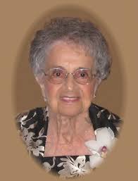 Venetta Morris Obituary