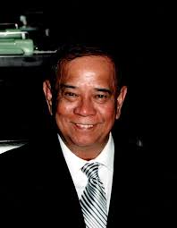 Randolph Najarro Obituary