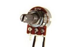Wire a Potentiometer As a Variable Resistor - Instructables