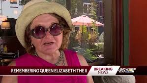 Remembering when Queen Elizabeth II came to Florida