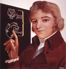 Smallpox Pioneer Edward Jenner's Dear Friend, Celebrated Physician Caleb  Hillier Parry