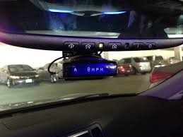 I am in the texas area, would a bel vector 985 be the best one for me. Diy How To Install And Hardwire Radar Detector Page 3 Myg37
