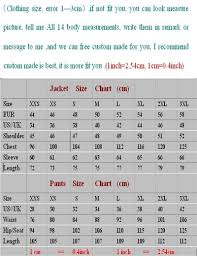 Us Clothing Size Chart To Uk Toffee Art