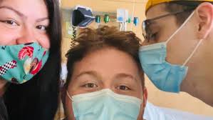 Fundraiser for Dillon Tate by Andrea Tate : Help Dillon Fight Leukemia