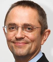 CIWM congratulates Dr Andy Rees