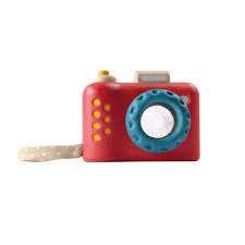 Mon Premier Appareil Photo Jouets Traditionnels Jouet Eveil Et Loisirs Enfants