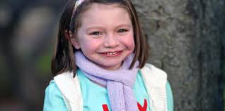 'ALWAYS SMILING': Portraits of Conn. school shooting victims