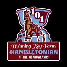 101st Hambletonian to air on CBS Sports Network